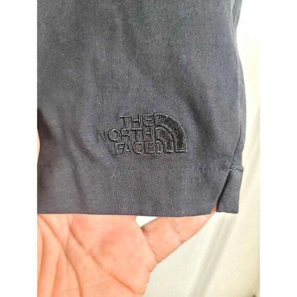 The North Face Women's Black Shorts Size s/p - Picture 4 of 10